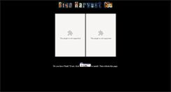 Desktop Screenshot of blueharvestcds.com